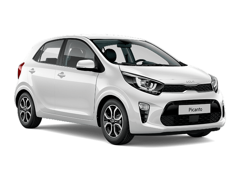 KIA Picanto купить в Омске