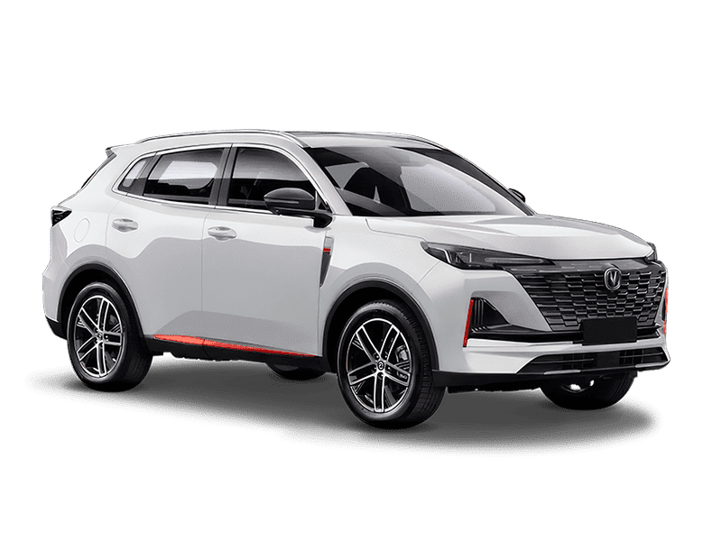 Changan UNI-S/CS55Plus с автосалона по цене от 722 000 рублей