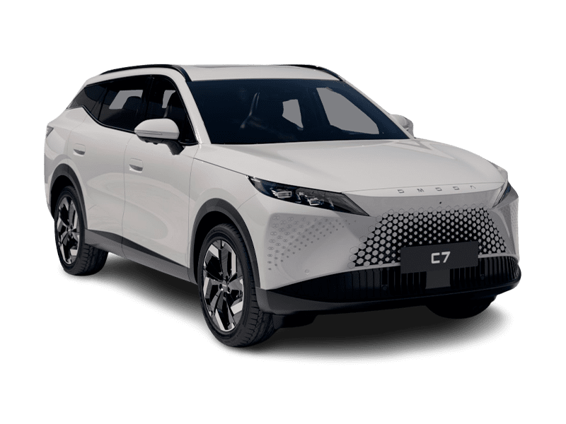 Omoda C7 купить по цене от 1 763 000 рублей