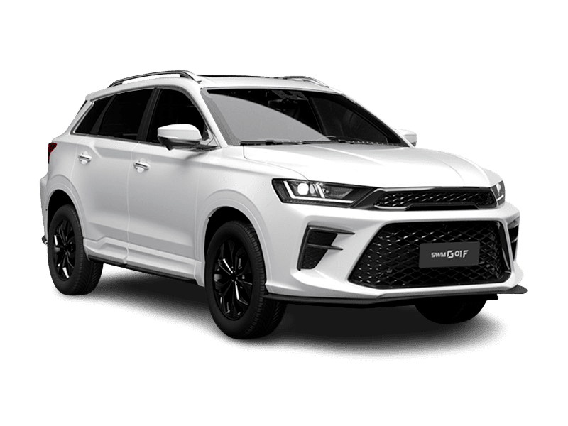 SWM G01F в наличии по цене от 1 060 000 рублей